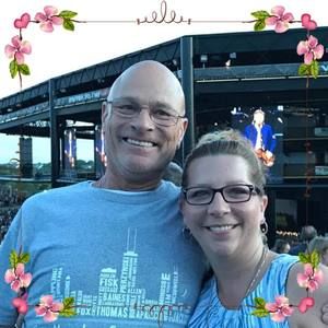 Meet your Posher, Brandy